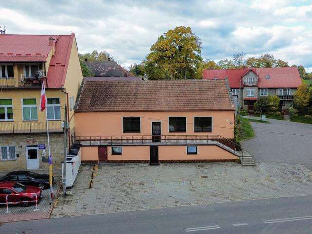 Mieszkanie na sprzedaż w Czchów, Małopolskie