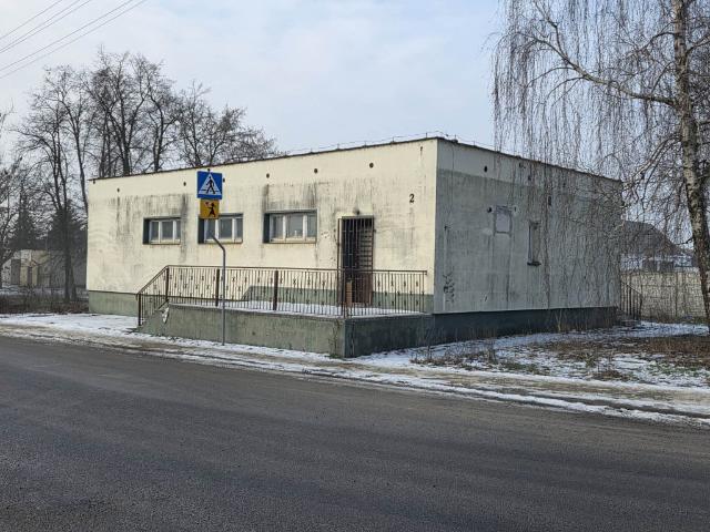 Mieszkanie na sprzedaż w Dymaczewo Stare, Wielkopolskie