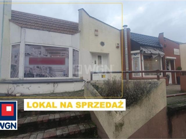 Mieszkanie na sprzedaż w Kwidzyn, Pomorskie