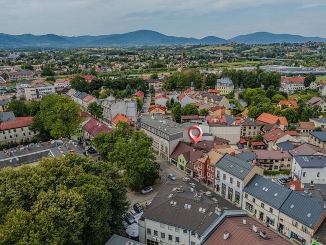 Mieszkanie na sprzedaż w Żywiec, Śląskie
