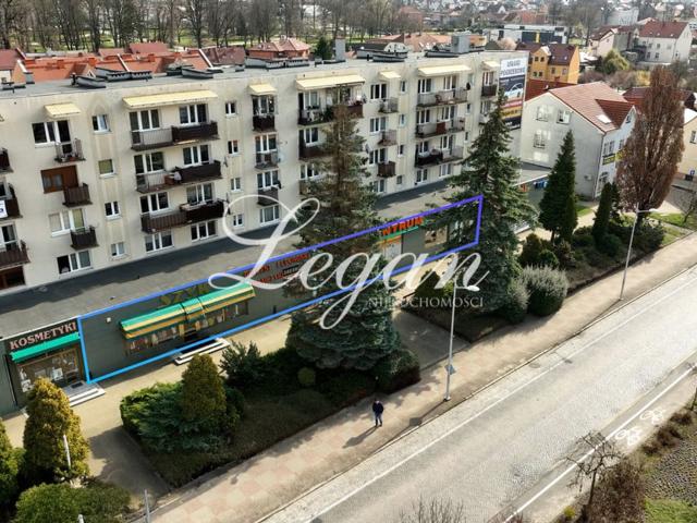 Mieszkanie na sprzedaż w Sulęcin, Lubuskie