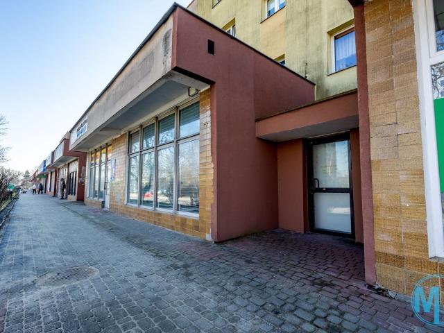 Mieszkanie na sprzedaż w Tarnobrzeg, Podkarpackie