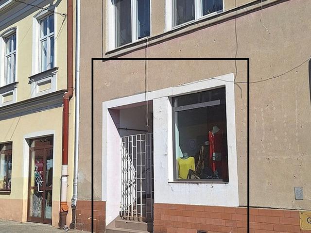 Mieszkanie na sprzedaż w Osiedle Centrum, Tuchów