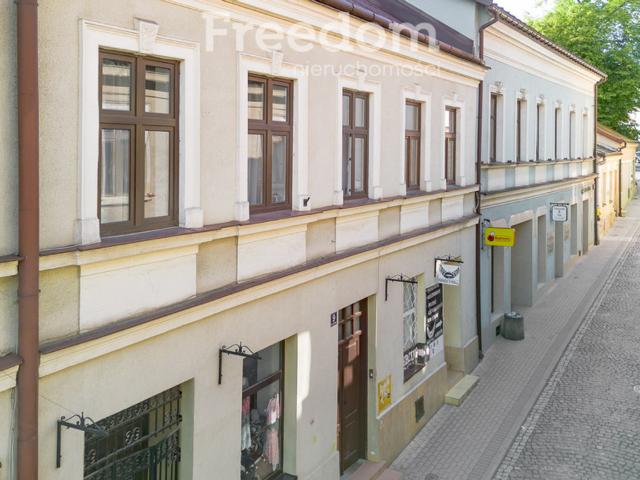 Mieszkanie na sprzedaż w Tarnów, Małopolskie