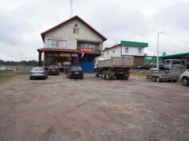 Mieszkanie na sprzedaż w Tomaszów Lubelski, Lubelskie