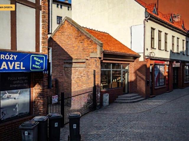 Mieszkanie na sprzedaż w Toruń, Kujawsko-pomorskie