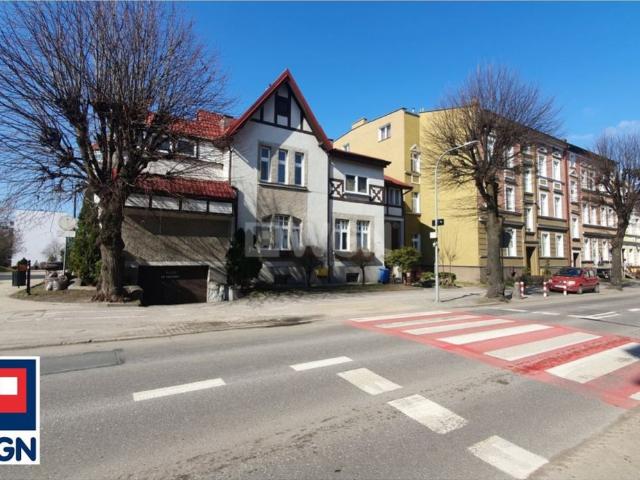 Mieszkanie na sprzedaż w Kwidzyn, Pomorskie