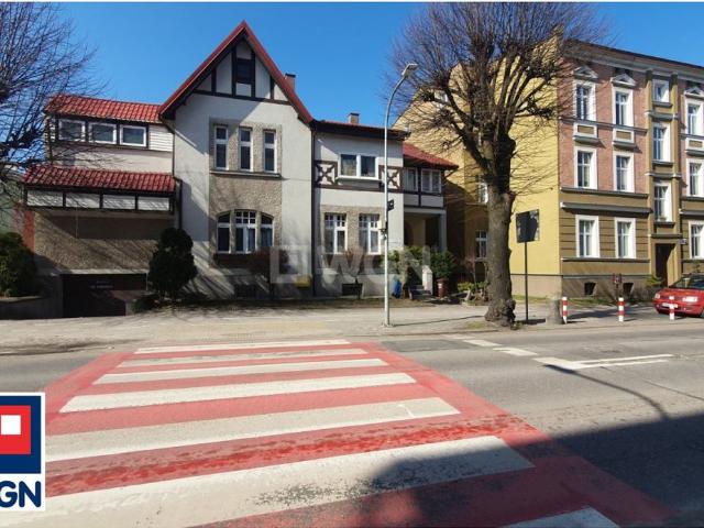 Mieszkanie na sprzedaż w Kwidzyn, Pomorskie