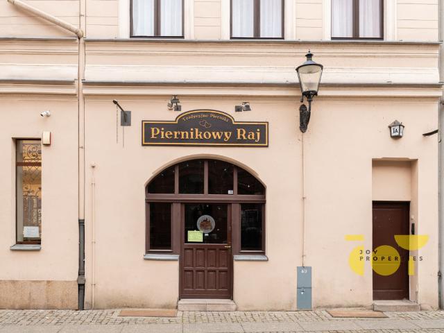 Mieszkanie na sprzedaż w Toruń, Kujawsko-pomorskie
