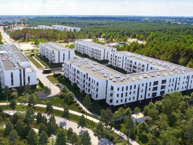 Mieszkanie na sprzedaż w Toruń, Kujawsko-pomorskie
