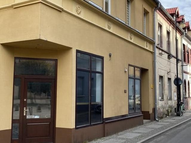 Mieszkanie na sprzedaż w Oleśnica, Dolnośląskie
