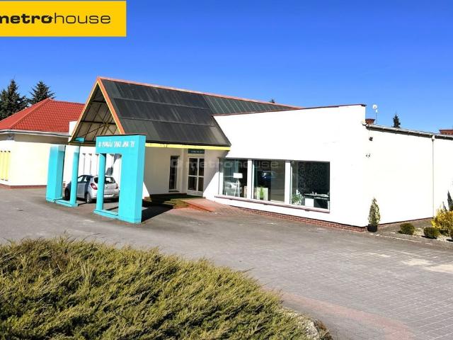 Mieszkanie na sprzedaż w Chojnice, Pomorskie