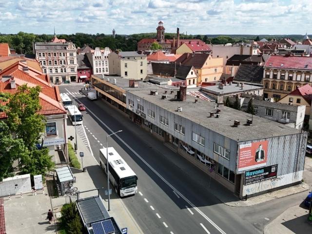 Mieszkanie na sprzedaż w Żary, Lubuskie