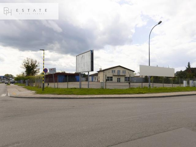 Komercyjne na sprzedaż w Pomorskie