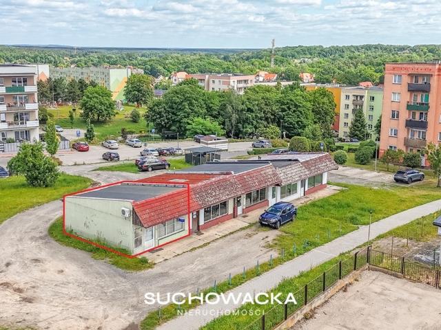 Mieszkanie na sprzedaż w Krosno Odrzańskie, Lubuskie