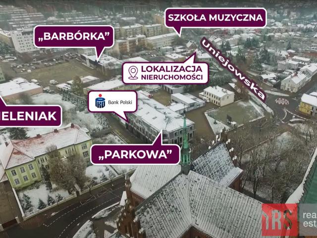 Mieszkanie na sprzedaż w Turek, Wielkopolskie