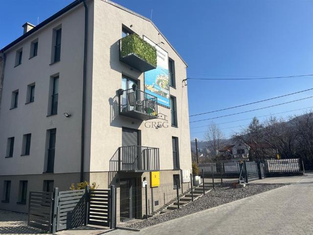 Mieszkanie na sprzedaż w Ustroń, Śląskie