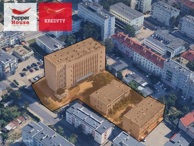 Mieszkanie na sprzedaż w Włocławek, Kujawsko-pomorskie