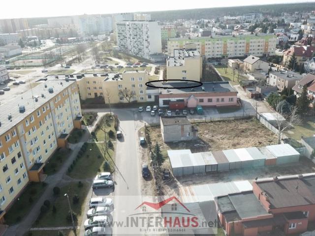 Mieszkanie na sprzedaż w Włocławek, Kujawsko-pomorskie