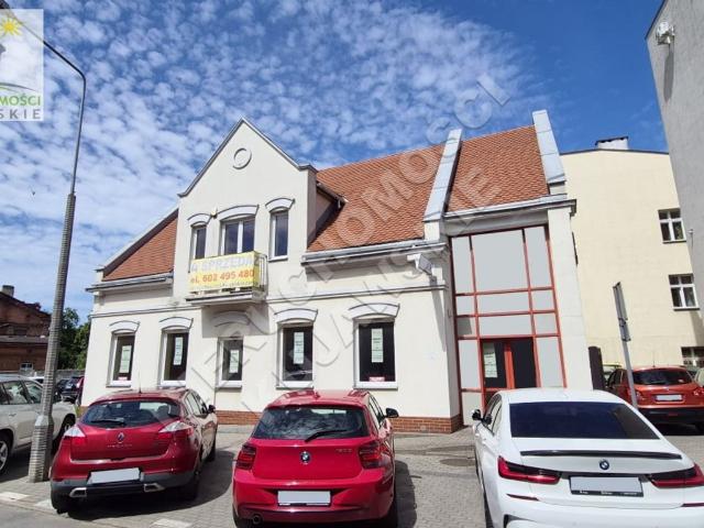 Mieszkanie na sprzedaż w Włocławek, Kujawsko-pomorskie