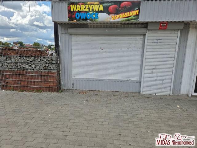 Mieszkanie na sprzedaż w Śródmieście, Włocławek
