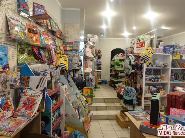 Mieszkanie na sprzedaż w Włocławek, Kujawsko-pomorskie
