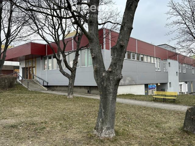 Biuro na sprzedaż w Wałbrzych, Dolnośląskie