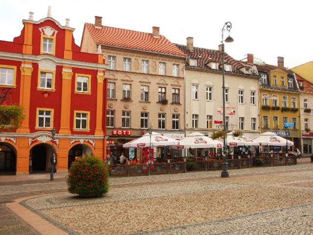 Mieszkanie na sprzedaż w Wałbrzych, Dolnośląskie