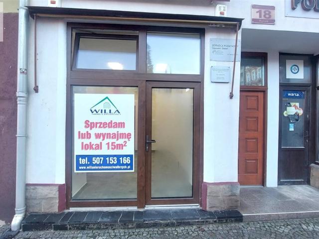 Mieszkanie na sprzedaż w Wałbrzych, Dolnośląskie