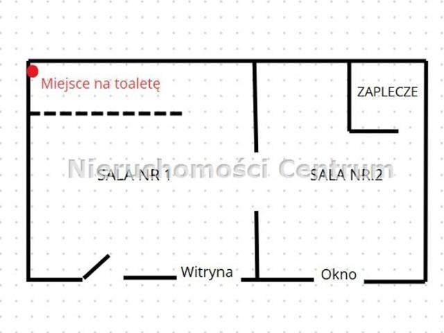 Mieszkanie na sprzedaż w Stary Zdrój, Wałbrzych