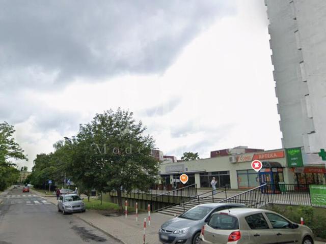 Mieszkanie na sprzedaż w Śródmieście Południowe, Warszawa