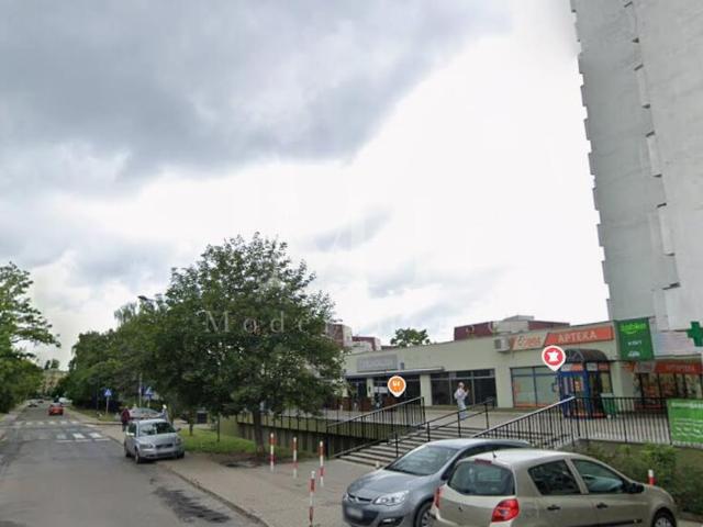 Mieszkanie na sprzedaż w Śródmieście Południowe, Warszawa