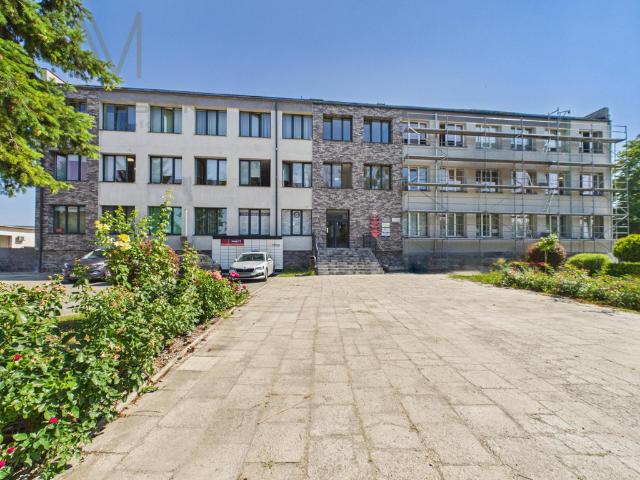 Biuro na sprzedaż w Warszawa, Mazowieckie