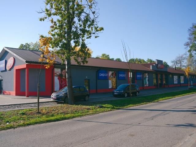 Mieszkanie na sprzedaż w Celestynów, Mazowieckie