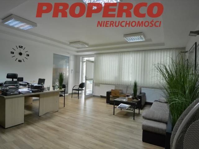 Biuro na sprzedaż w Warszawa, Mazowieckie