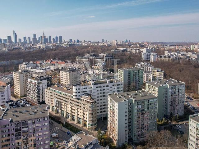 Biuro na sprzedaż w Warszawa, Mazowieckie
