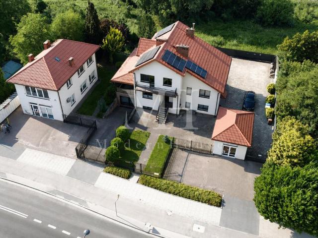 Mieszkanie na sprzedaż w Warszawa, Mazowieckie