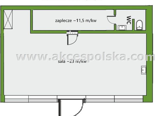 Mieszkanie na sprzedaż w Warszawa, Mazowieckie