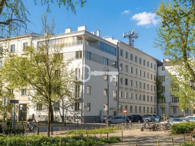 Mieszkanie na sprzedaż w Warszawa, Mazowieckie