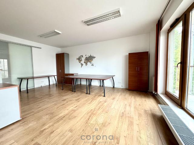 Biuro na sprzedaż w Warszawa, Mazowieckie