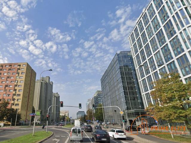 Biuro na sprzedaż w Warszawa, Mazowieckie