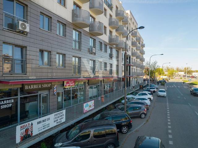 Mieszkanie na sprzedaż w Warszawa, Mazowieckie