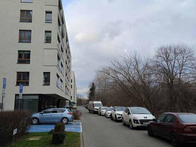 Mieszkanie na sprzedaż w Warszawa, Mazowieckie