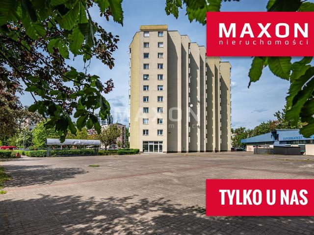 Mieszkanie na sprzedaż w Warszawa, Mazowieckie