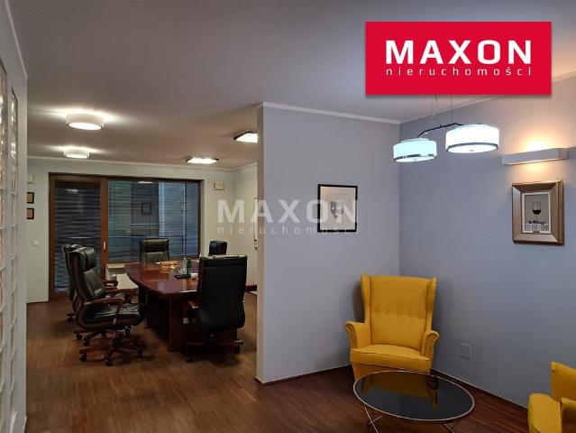 Biuro na sprzedaż w Warszawa, Mazowieckie