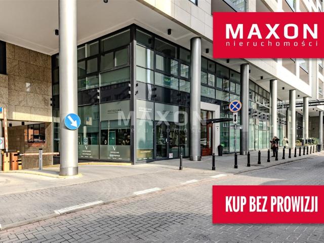 Biuro na sprzedaż w Warszawa, Mazowieckie