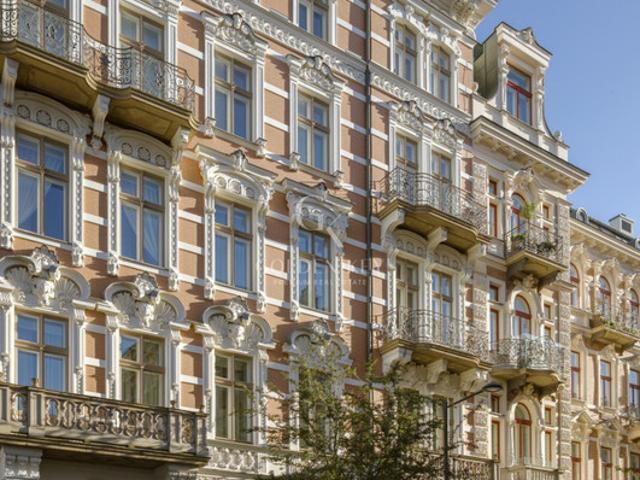 Mieszkanie na sprzedaż w Śródmieście Północne, Warszawa