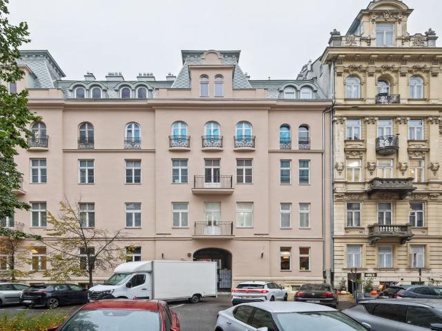Mieszkanie na sprzedaż w Śródmieście Południowe, Warszawa