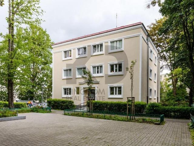 Mieszkanie na sprzedaż w Warszawa, Mazowieckie