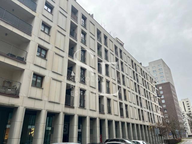 Mieszkanie na sprzedaż w Warszawa, Mazowieckie